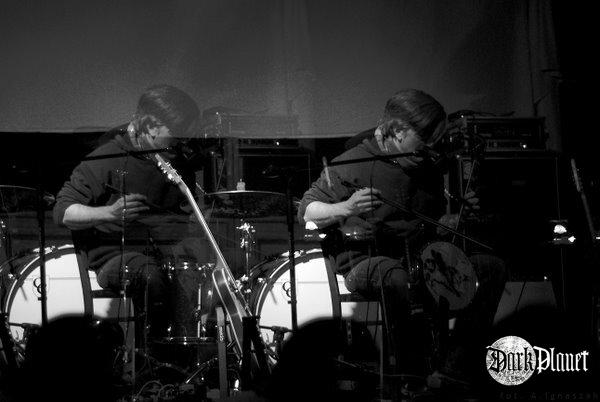 Red Sparowes & Head of Wantastiquet