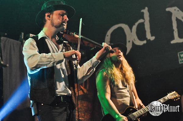 Korpiklaani