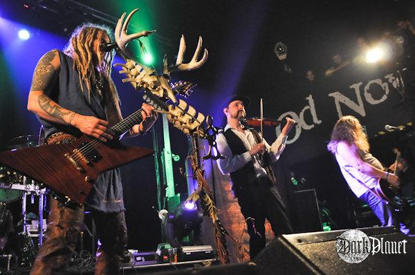 Korpiklaani