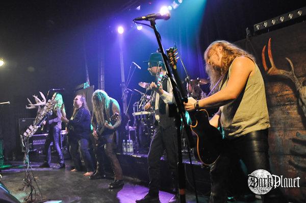 Korpiklaani