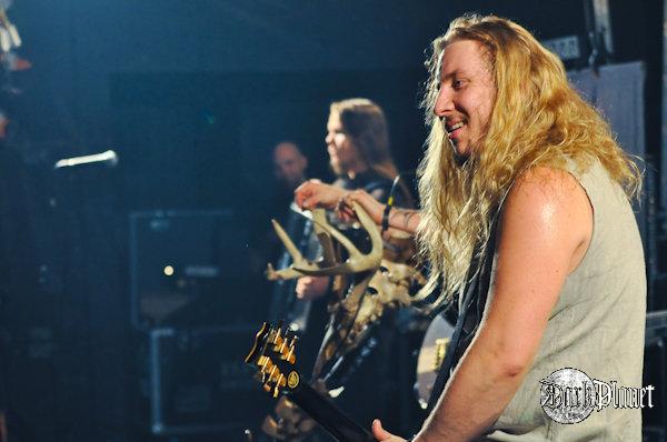 Korpiklaani
