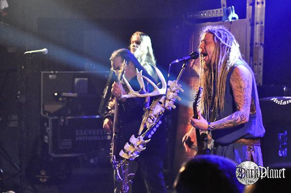 Korpiklaani