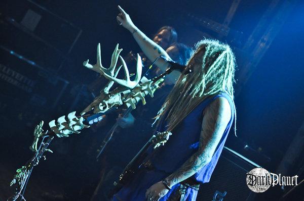 Korpiklaani