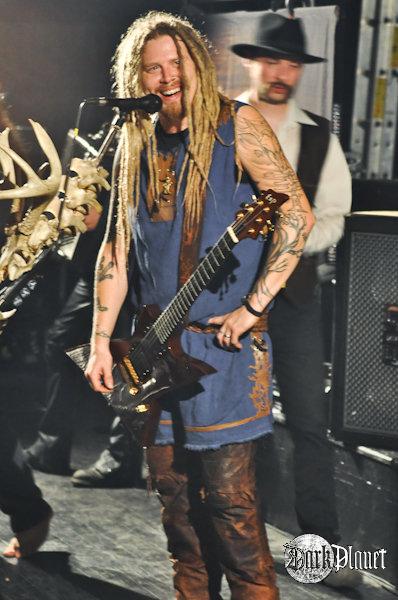 Korpiklaani