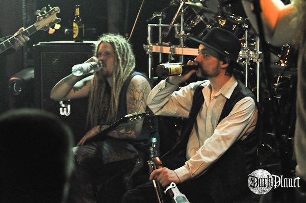 Korpiklaani