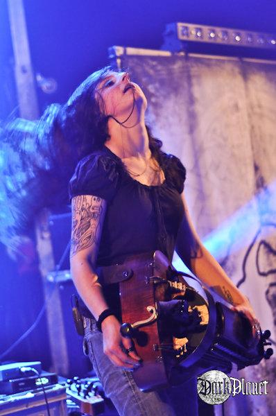 Eluveitie