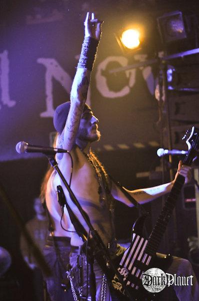 Eluveitie