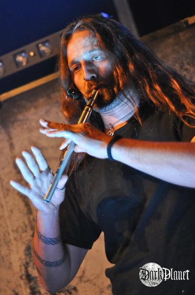 Eluveitie