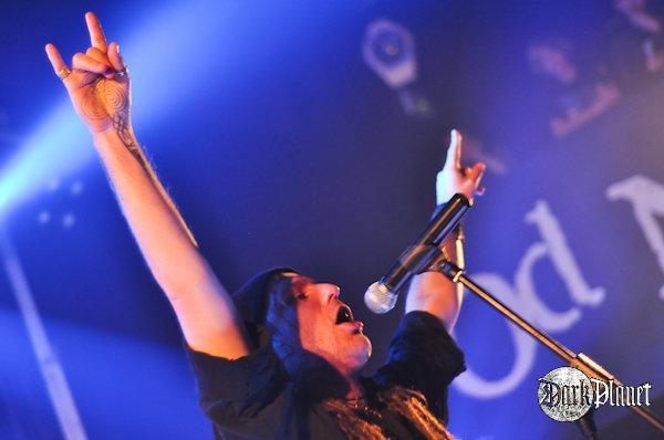 Eluveitie