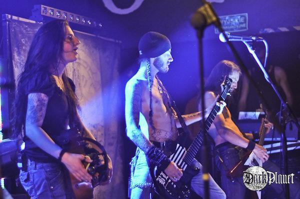 Eluveitie