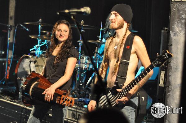 Eluveitie