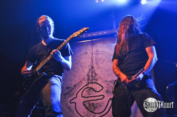 Eluveitie