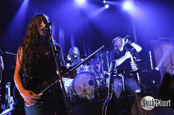 Eluveitie