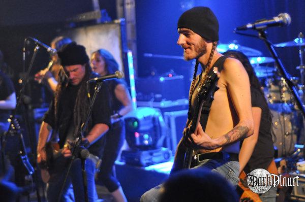 Eluveitie