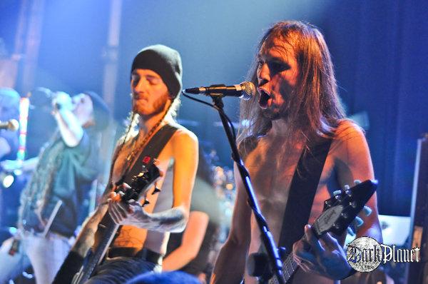 Eluveitie
