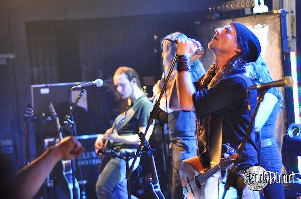 Eluveitie