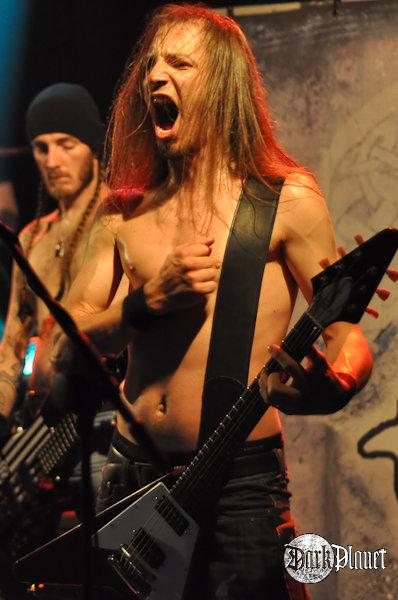 Eluveitie