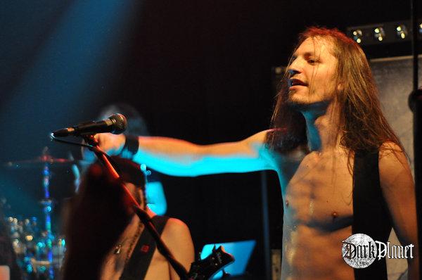 Eluveitie