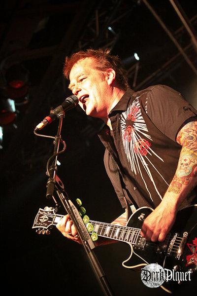 Die Toten Hosen