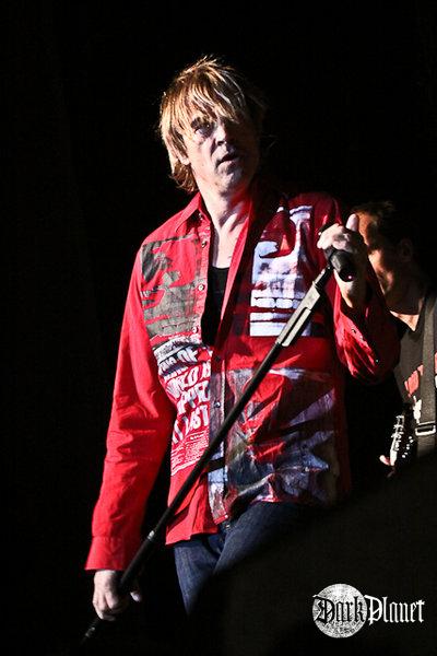 Die Toten Hosen