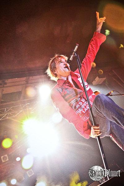 Die Toten Hosen
