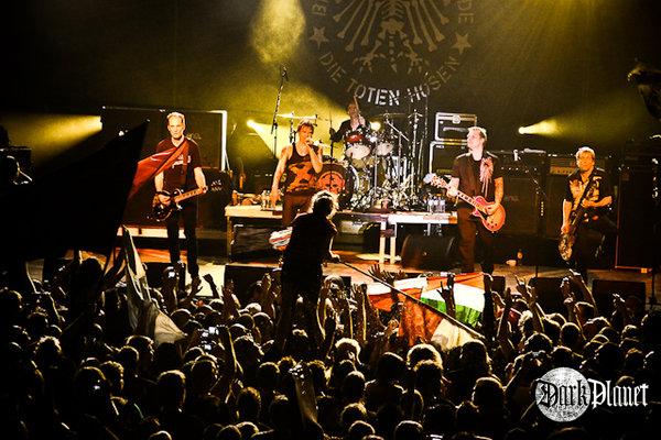 Die Toten Hosen