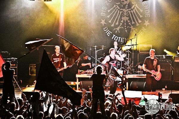 Die Toten Hosen