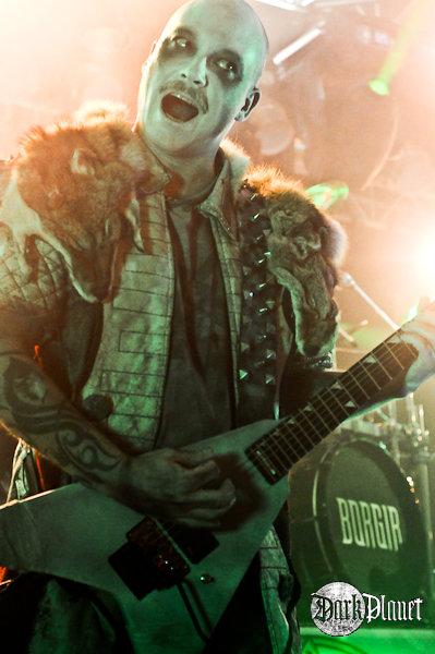 Dimmu Borgir
