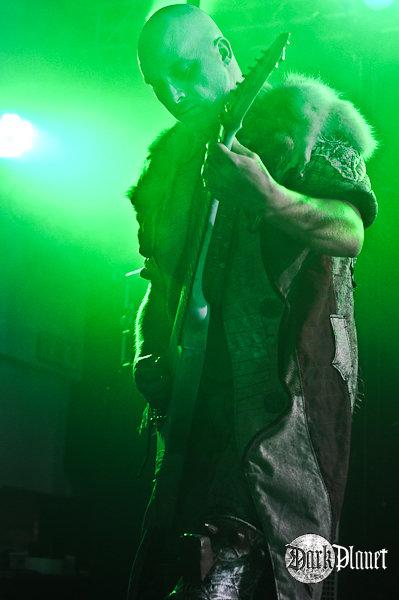 Dimmu Borgir