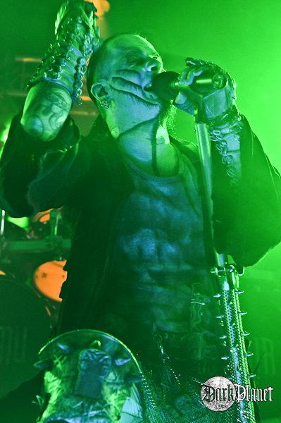 Dimmu Borgir