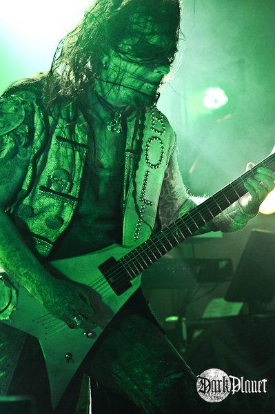 Dimmu Borgir