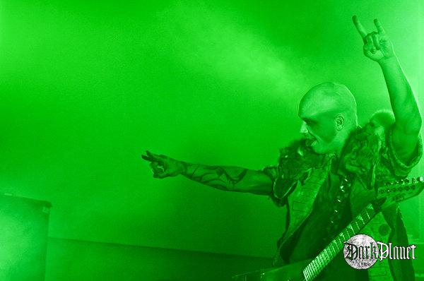 Dimmu Borgir
