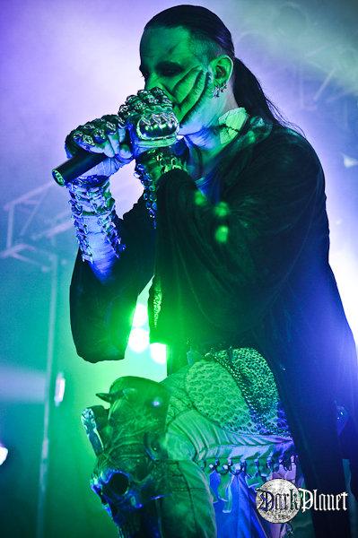 Dimmu Borgir