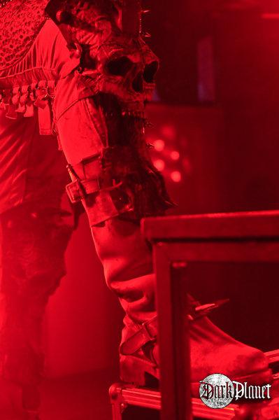 Dimmu Borgir