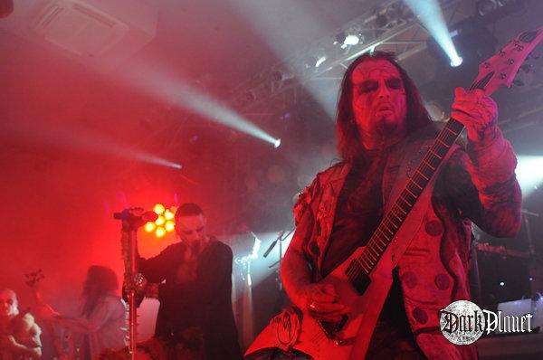 Dimmu Borgir