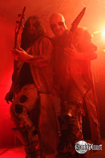 Dimmu Borgir