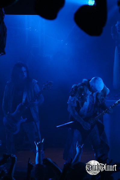 Dimmu Borgir