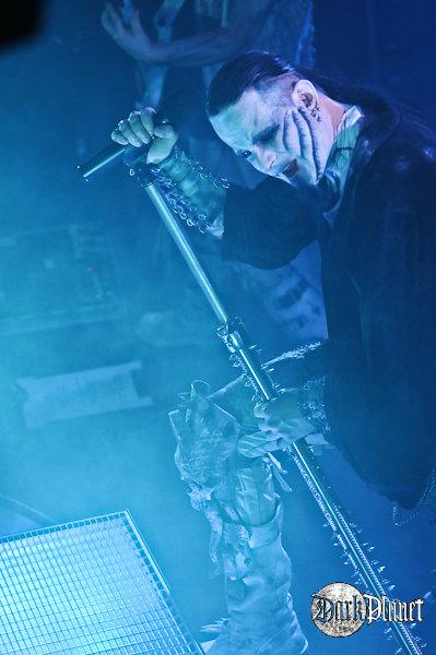 Dimmu Borgir