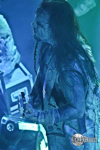 Dimmu Borgir