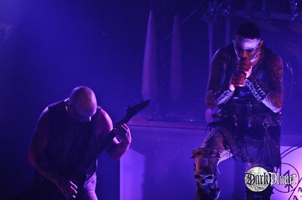Dimmu Borgir