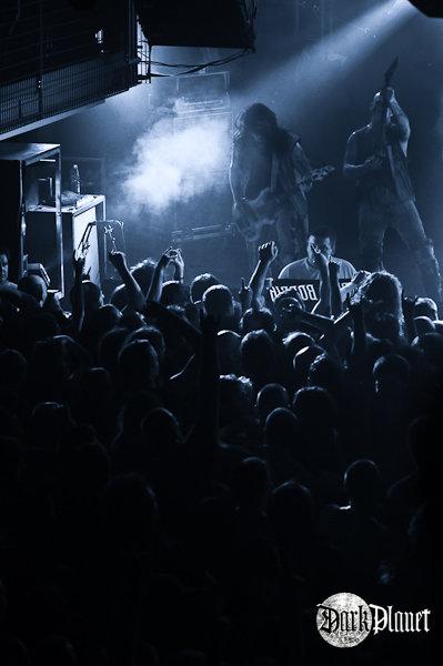 Dimmu Borgir