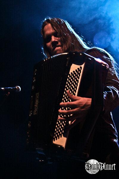 Korpiklaani