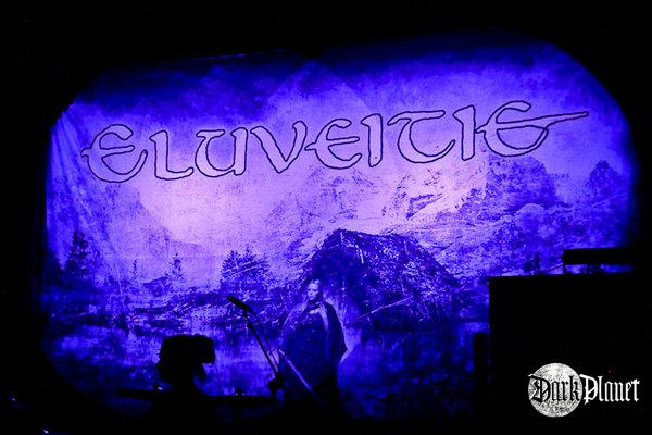 Eluveitie