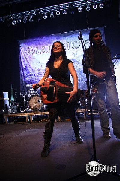 Eluveitie