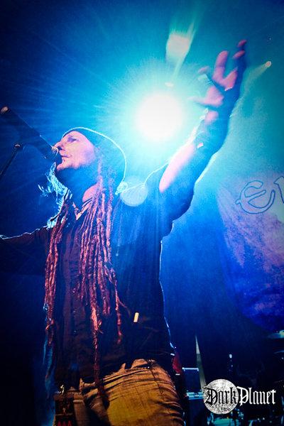 Eluveitie