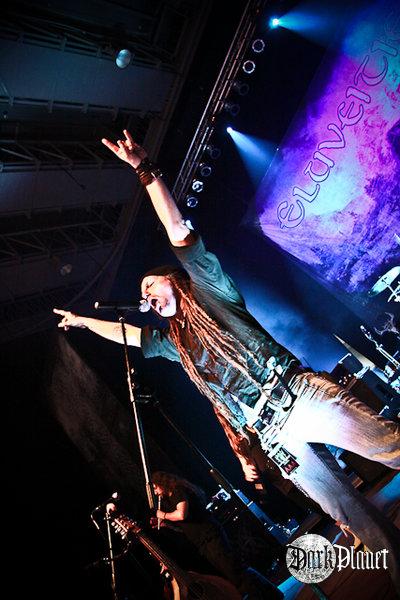 Eluveitie
