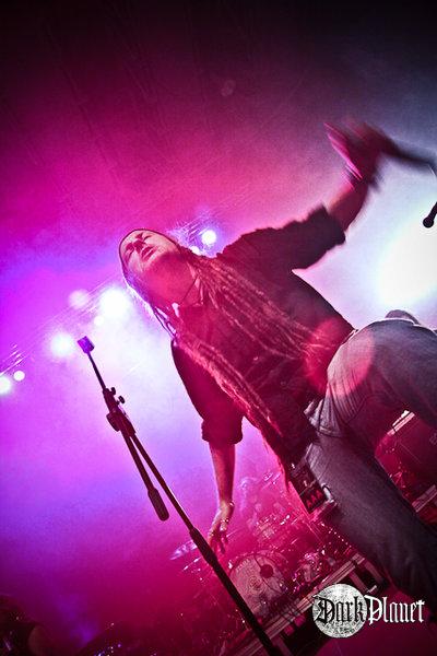 Eluveitie
