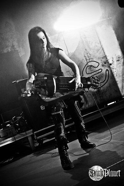 Eluveitie