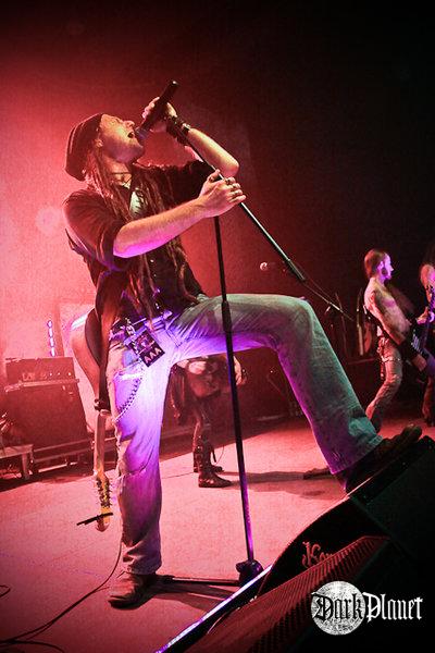 Eluveitie