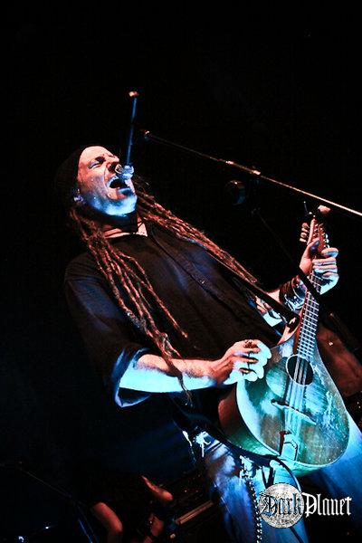 Eluveitie
